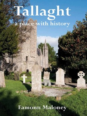 cover image of Tallaght